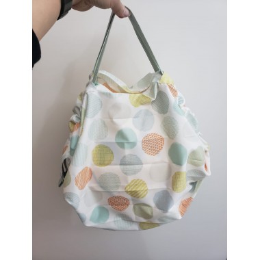 YLS Handmade Fabric Recycle bag (R001)